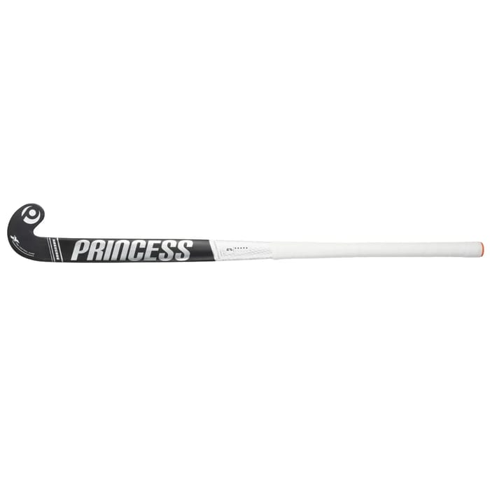 Princess Competition 5 STAR SG9-LB Bk/Si hockeystick — foto 4