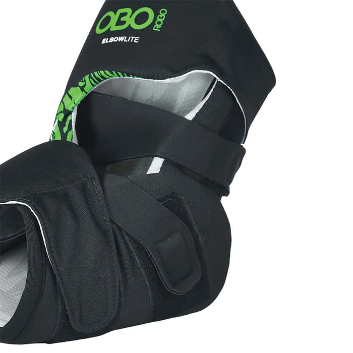 Obo Robo LITE elbow guards 2026 keepersitem — foto 2