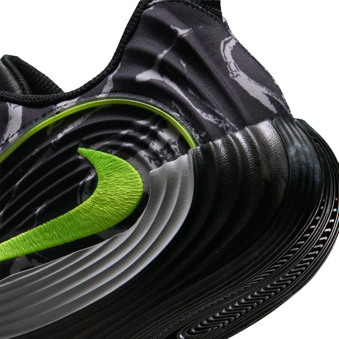 Nike Giannis Immortality 5 hockeystick — foto 5