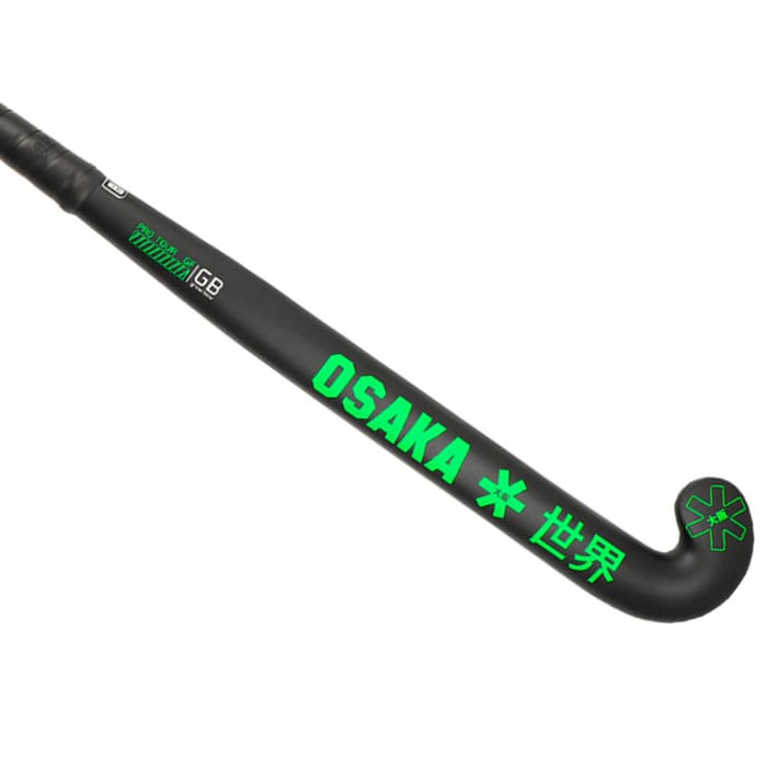 Osaka Pro Tour GF 2.0 Grow Bow Junior hockeystick