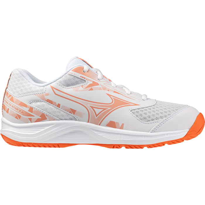 Mizuno  Stealth Star 3 Kids hockeyschoen — foto 1