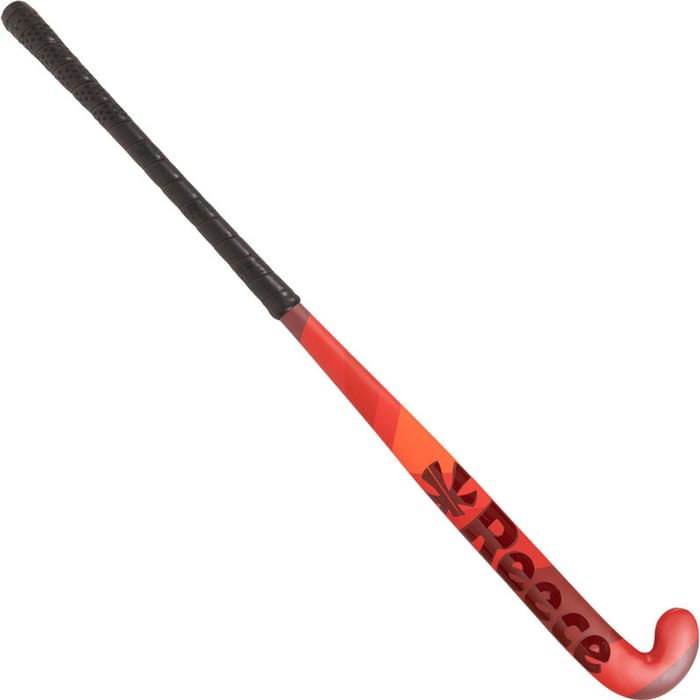 Reece Blizzard 50 Hout Indoor hockeystick, foto 5