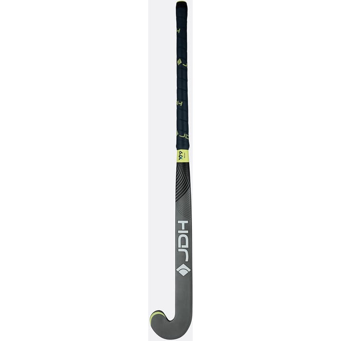 JDH X79 MidBow hockeystick, foto 4