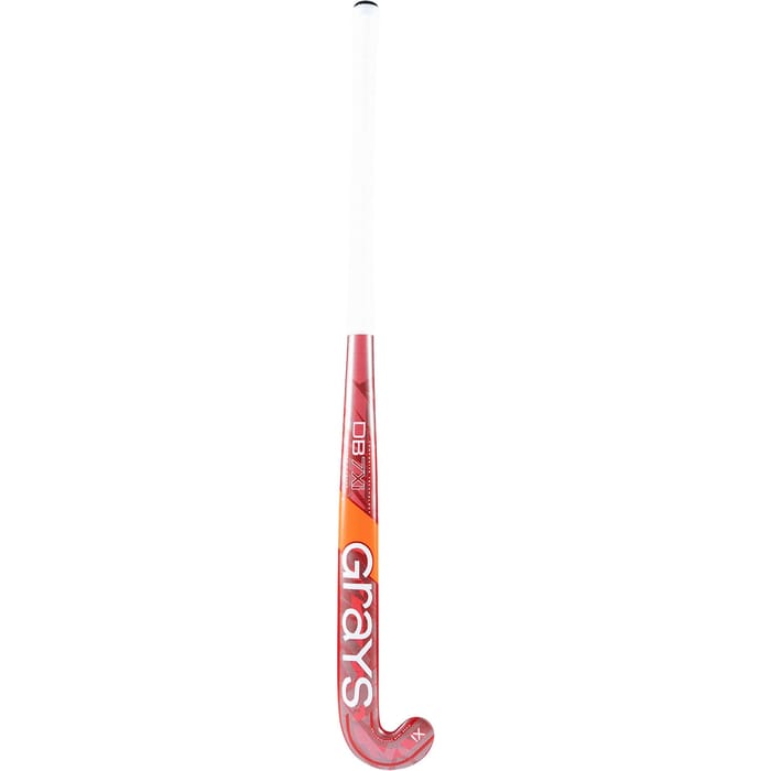 Grays DB7 Xi DynaBow hockeystick — foto 3