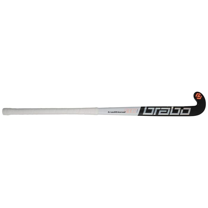 Brabo IT Traditional Carbon 80 LB hockeystick, foto 3