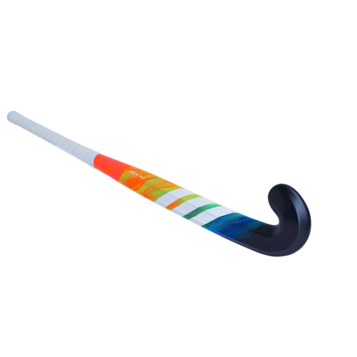 Adidas Chaosfury .40 – Limited WK – edition – multicolour hockeystick — foto 1