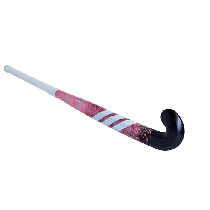 Adidas Fabela .85 - Black Solar White hockeystick — foto 6