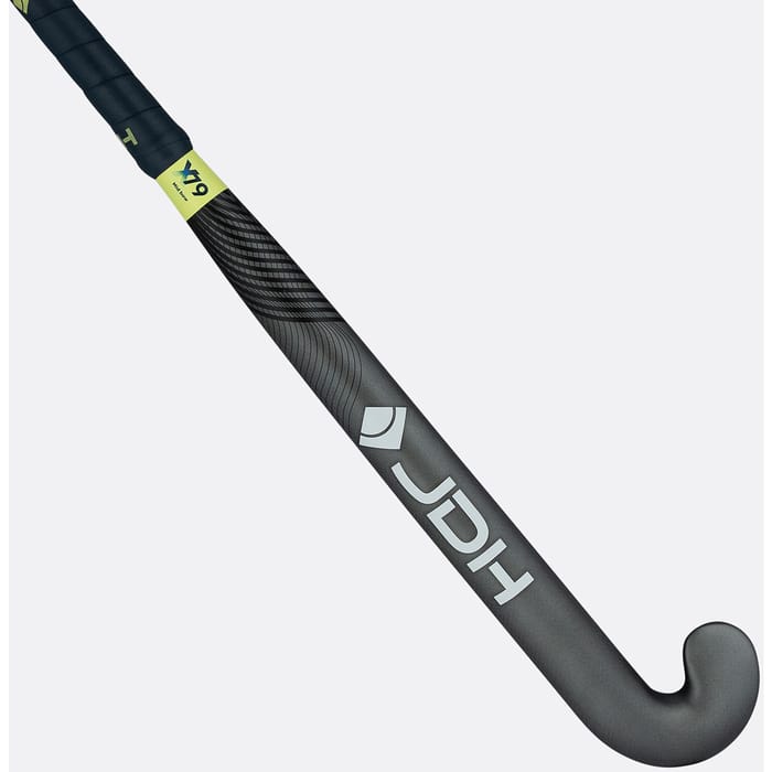 JDH X79 MidBow hockeystick, foto 2