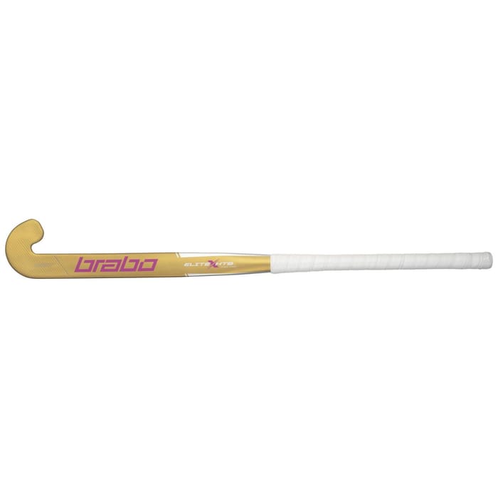 Brabo Elite Hyper Torsion Box XB hockeystick — foto 4