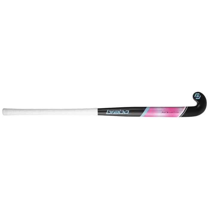 Brabo Pure 20 PB Tie Dye hockeystick — foto 3