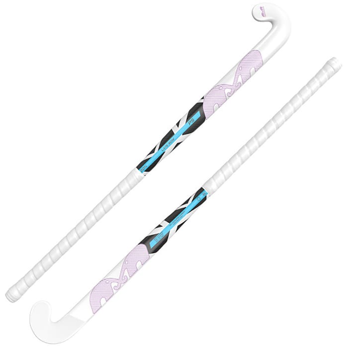 TK P5 Late Bow hockeystick, foto 2