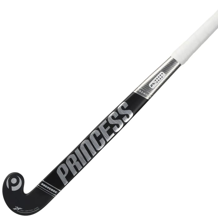 Princess Premium 4K 8 STAR SGX-ELB Bk/Si hockeystick — foto 2