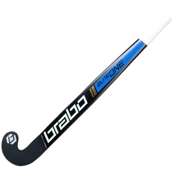 Brabo IT Elite 1 Forged Carbon ELB hockeystick, foto 2