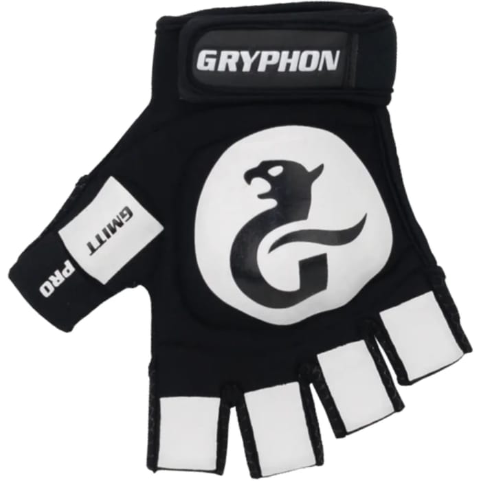 Gryphon G-mitt deluxe g4 handschoen hockeyhandschoen — foto 1