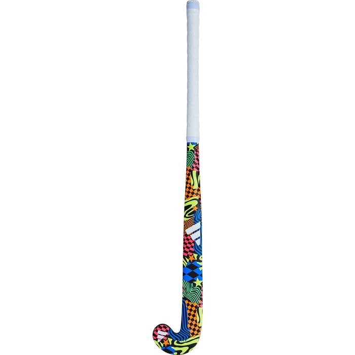 adidas Youngstar .10 Hout Junior hockeystick, foto 3