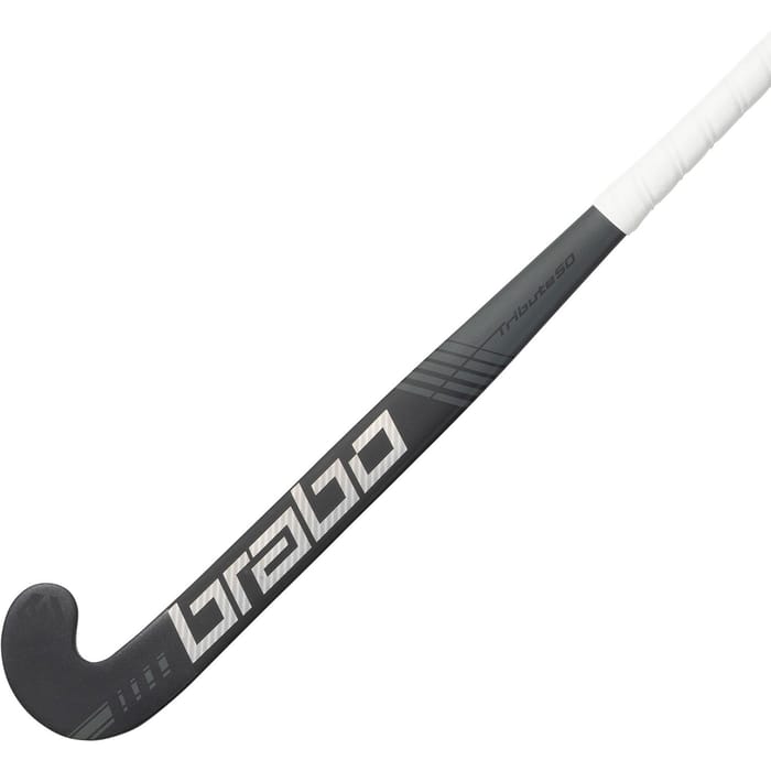 Brabo G-Force Tribute 50 hockeystick — foto 2