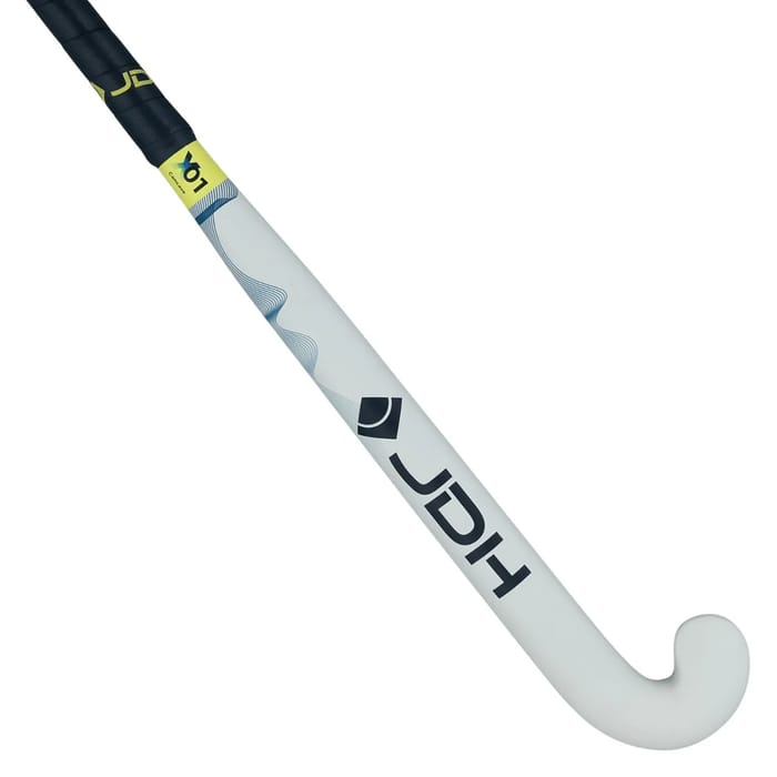 JDH X1TT Concave - Navy hockeystick, foto 1