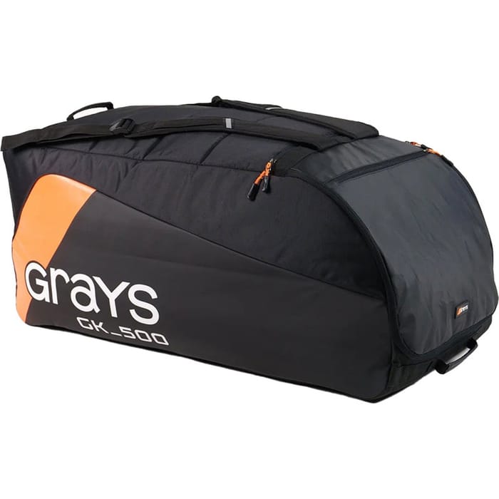 Grays GK500 Duffel Keeperbag hockeytas — foto 1