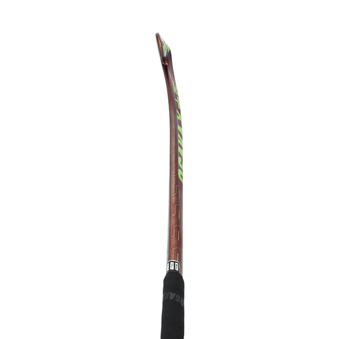 Osaka Low Bow 40 - Futurelab - Green Ash hockeystick, foto 3