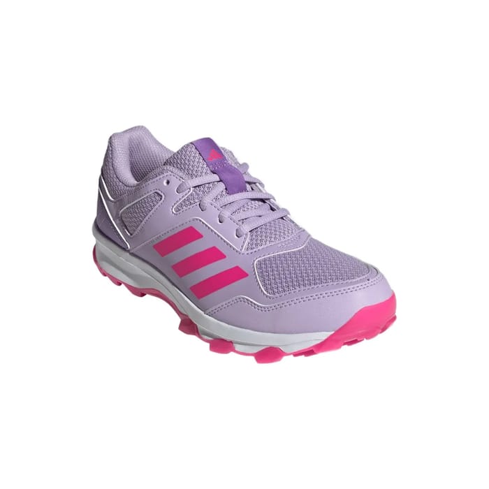 Adidas Hockey Fabela Rise hockeyschoen, foto 5