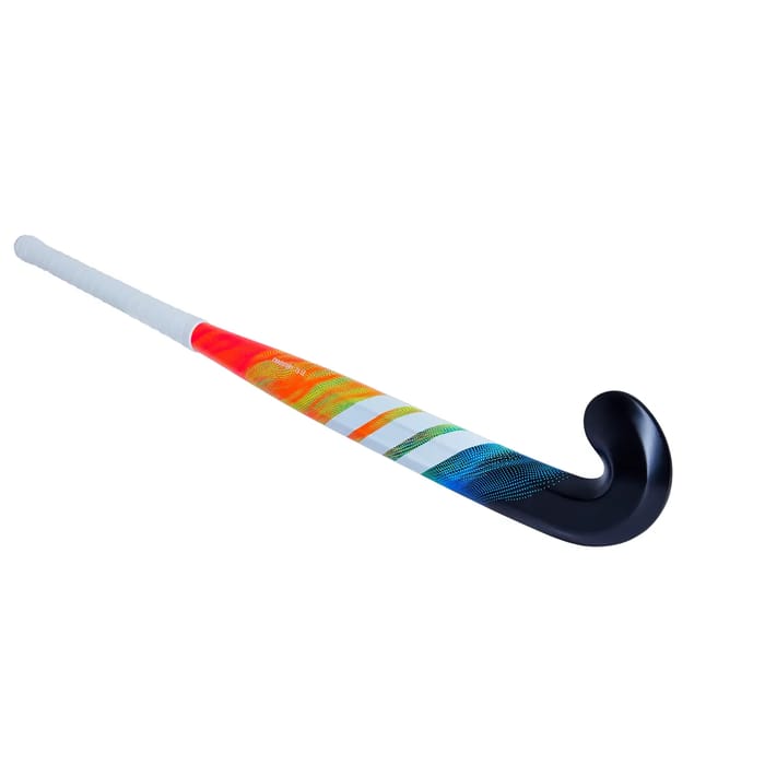 Adidas Chaosfury .75 - Multicolour hockeystick, foto 6