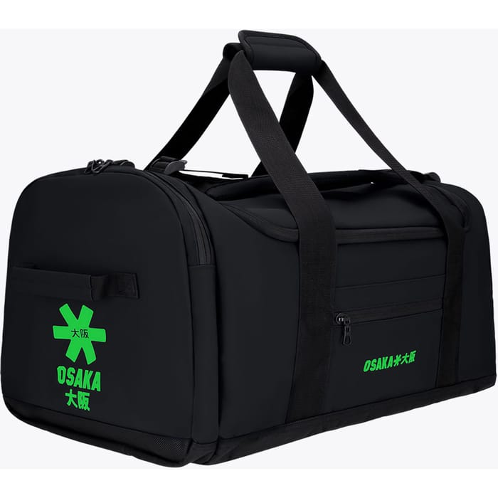 Osaka Pro Tour Duffel Bag hockeytas — foto 2