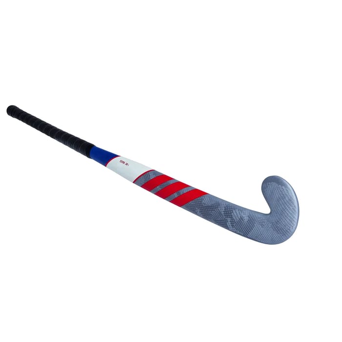Adidas Estro .60 Indoor - Bright Royal/Ivory/Pure Ruby hockeystick — foto 6