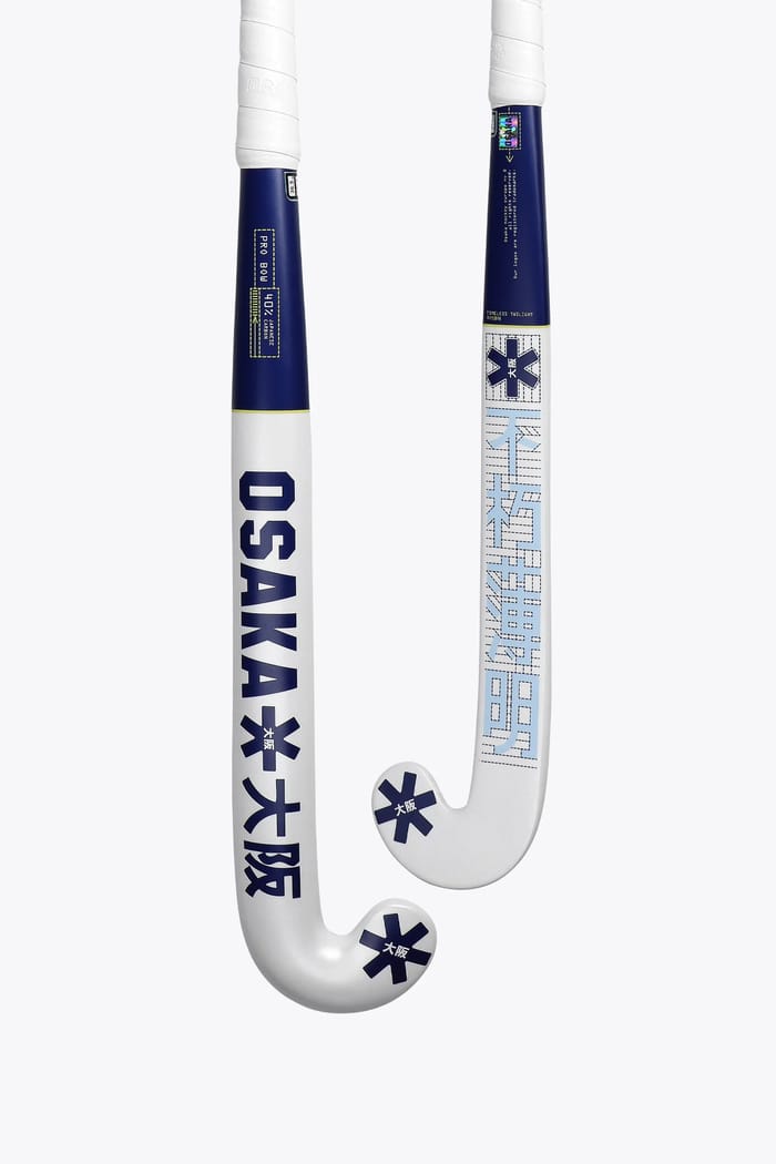 Osaka Field Hockey Stick Pro Bow 40 | Limogenes hockeystick — foto 1