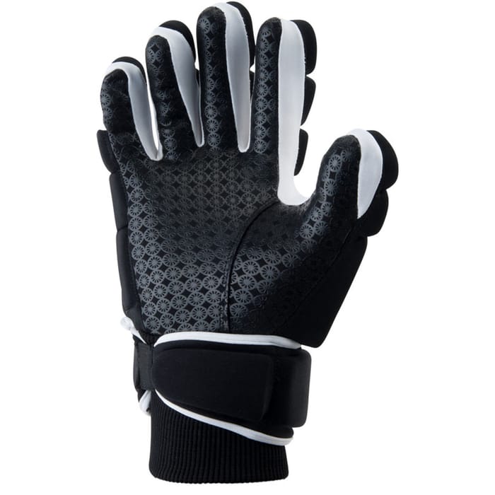 Indian Maharadja Pro I500 Indoor Handschoen Links hockeyhandschoen — foto 3