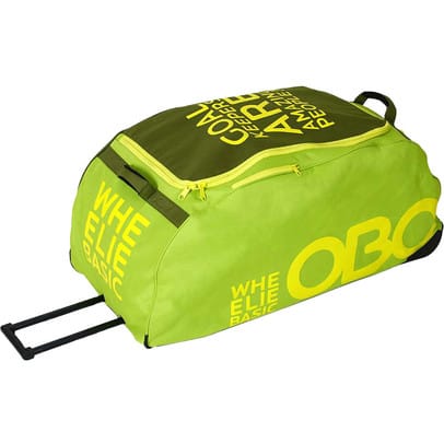 OBO Wheelie Keeper Bag hockeytas