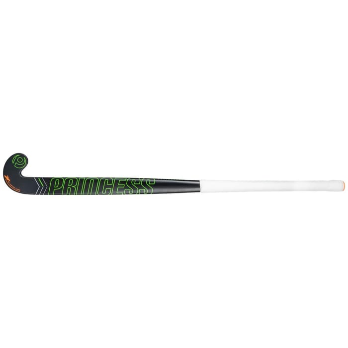 Princess Comp. 5 STAR Bk/Silver SG9-LB hockeystick, foto 4
