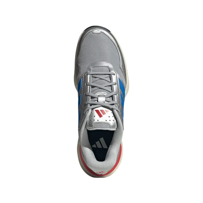 Adidas Adipower Hockey League - Silver Royal hockeystick — foto 3
