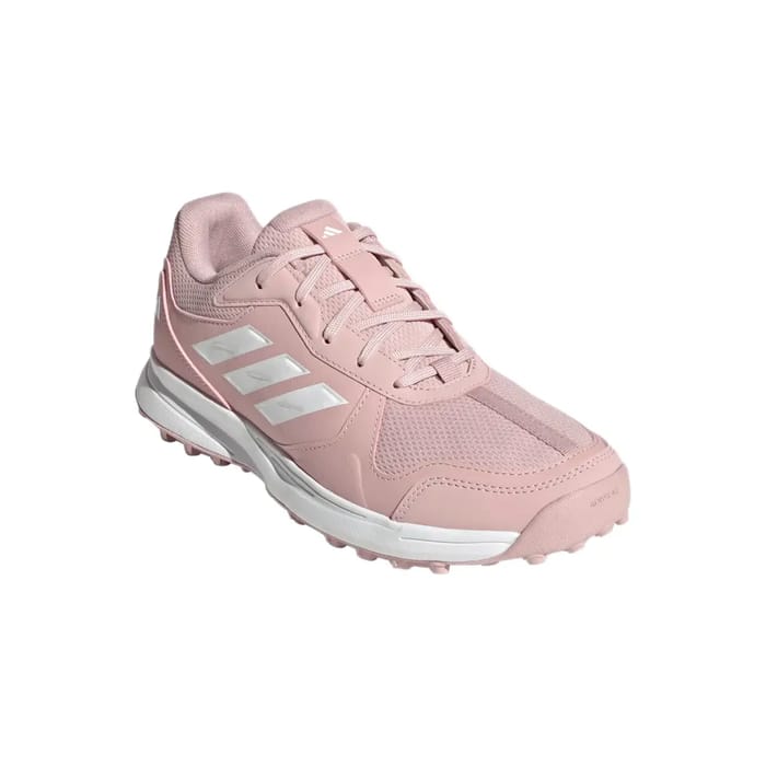Adidas Fabela Rise 2 - Lilac White hockeyschoen — foto 2