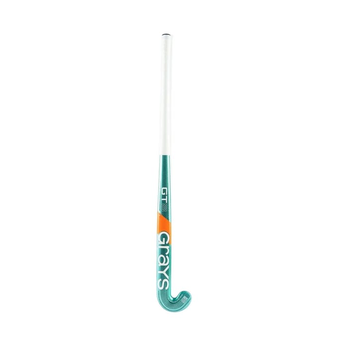 Grays GT 8 - Ocean Blue hockeystick, foto 2