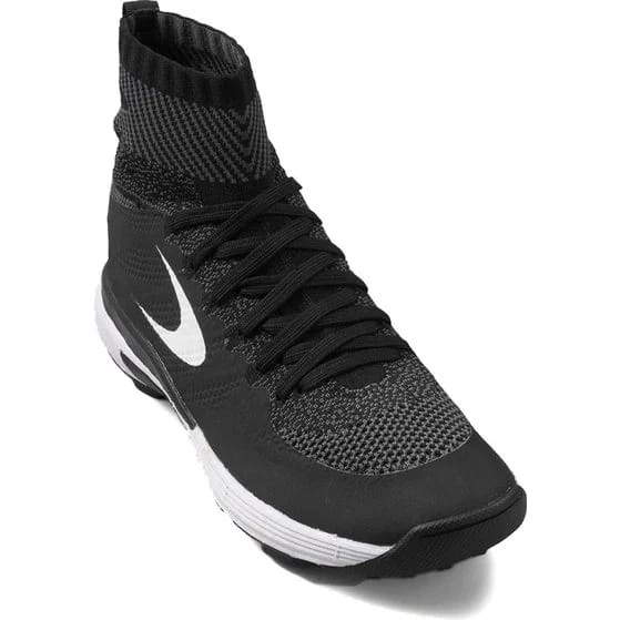Dita LGHT 700 High Knitted Footglove hockeyschoenen hockeyschoen — foto 4