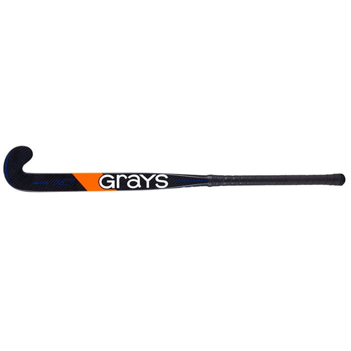 Grays AC9 DynaBow hockeystick, foto 2