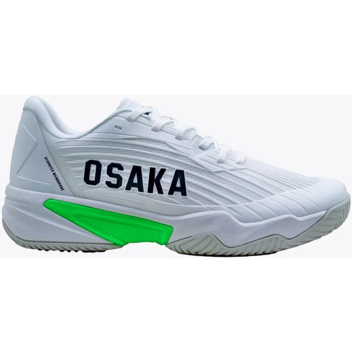 Osaka RYU COURT hockeystick — foto 2