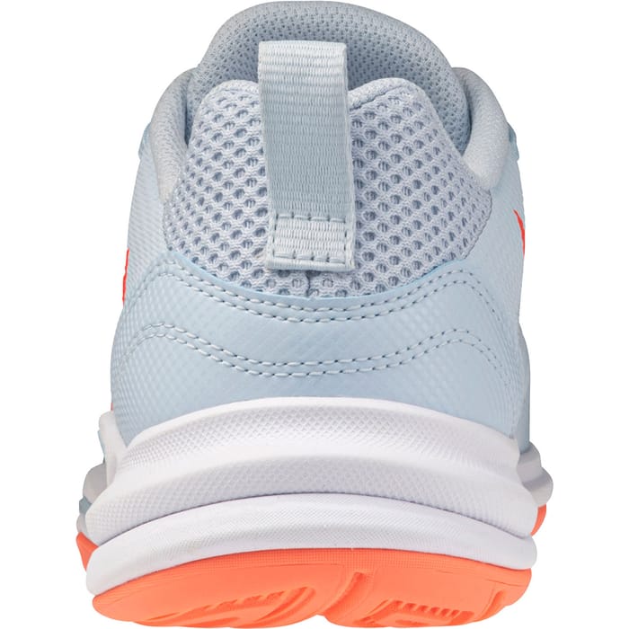 Mizuno  Wave Stealth Pro Dames hockeyschoen — foto 5