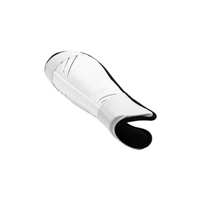 Osaka Shinguard - White-Black scheenbeschermer — foto 4