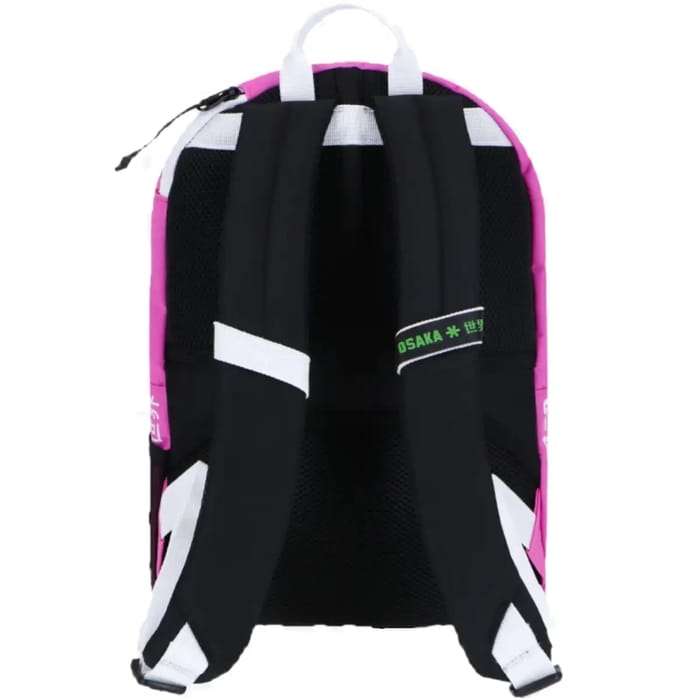 Osaka Pro Tour Backpack hockeytas — foto 2