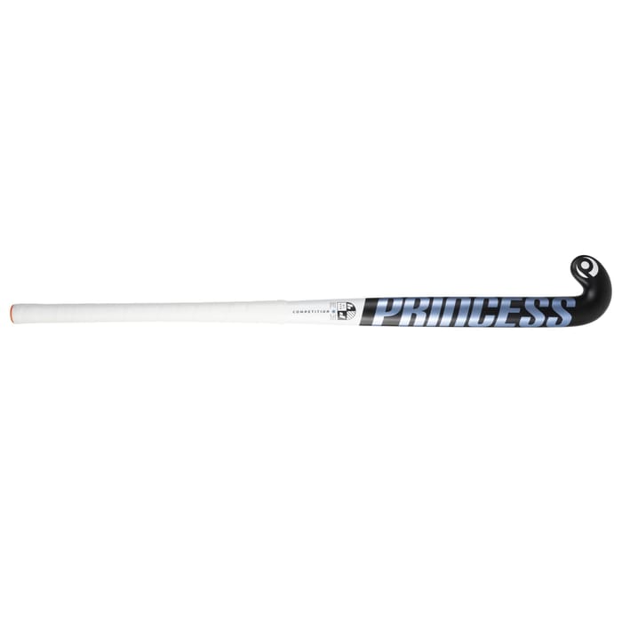 Princess Competition 4 STAR SG9-LB Black/Blue Senior Hockeystick hockeystick — foto 3