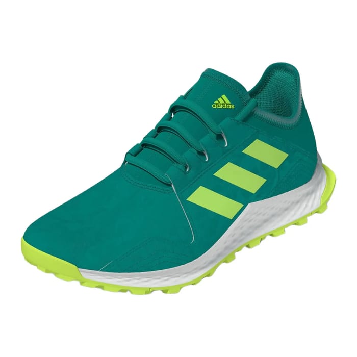 Adidas Youngstar - Pure Teal hockeystick — foto 7