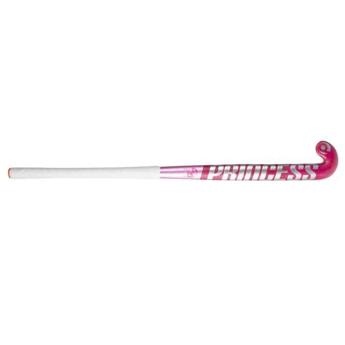 Princess Premium 4K 10 STAR SGX-ELB Pink/Silver Senior Hockeystick hockeystick — foto 3