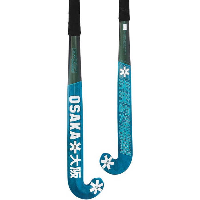 Osaka Futurelab 70 Lowbow hockeystick, foto 2