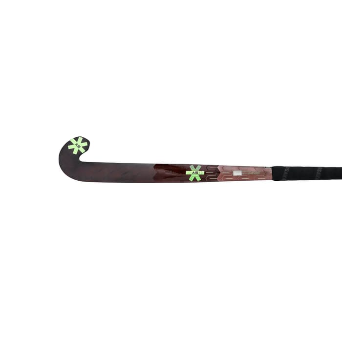 Osaka Low Bow Ltd - Futurelab - Green Ash hockeystick, foto 5