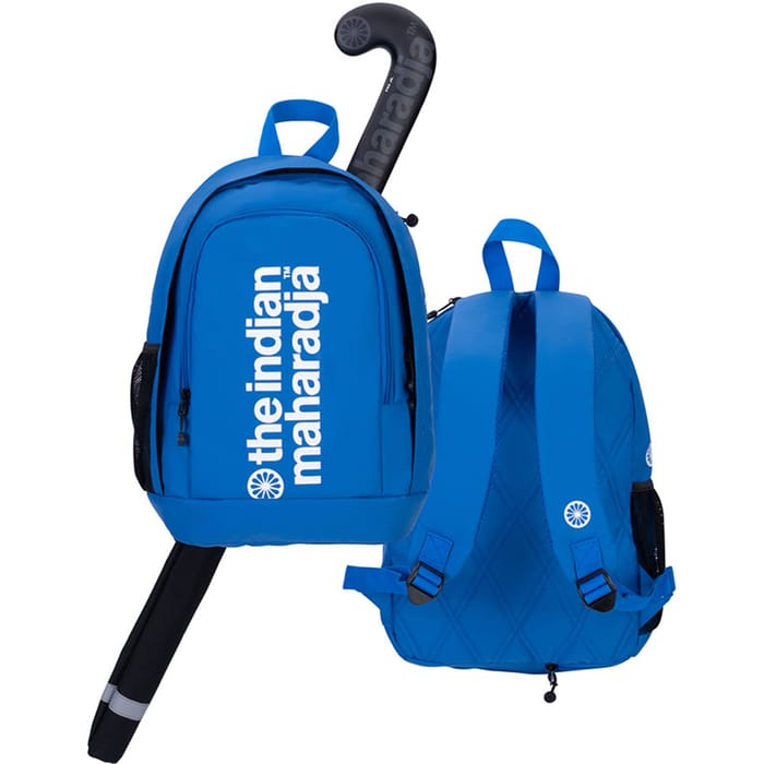 Indian Maharadja PSX Backpack Junior hockeytas — foto 3