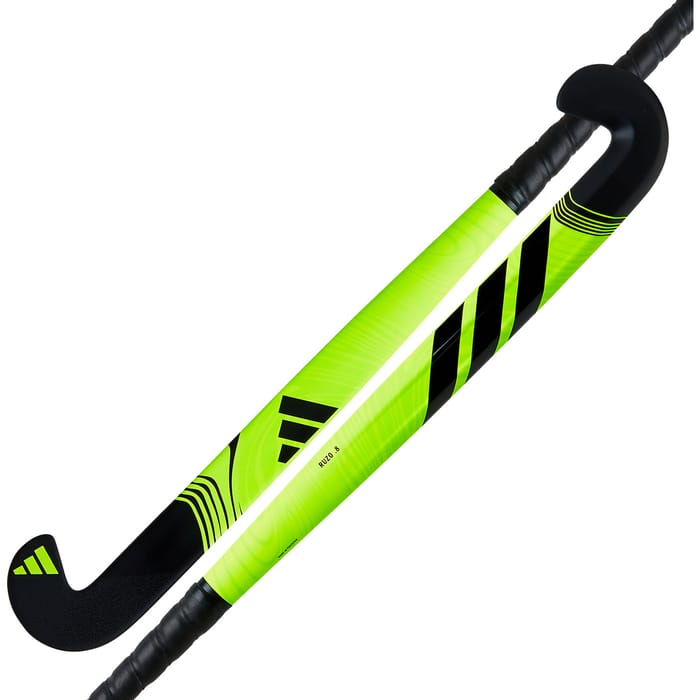 adidas Ruzo .8 Junior Hockeystick hockeystick, foto 2