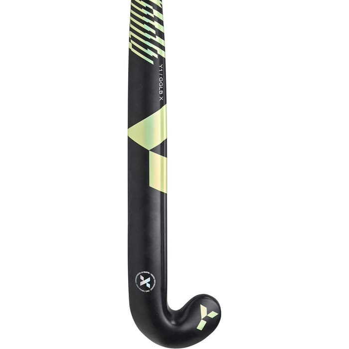Y1 GLG X hockeystick — foto 4