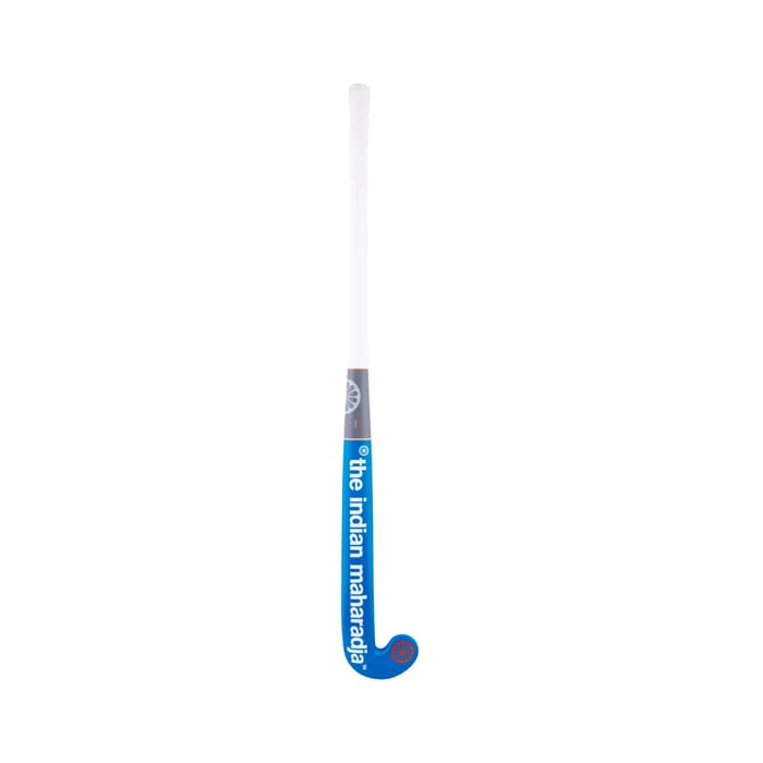 Indian Maharadja The Indian Maharadja Indoor Swift JR [wood] hockeystick, foto 3