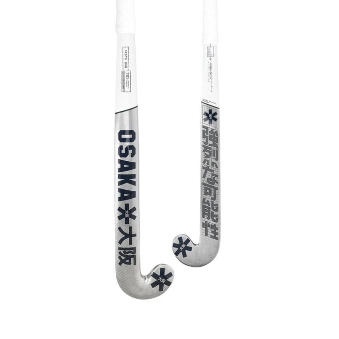 Osaka PTB 70 hockeystick — foto 1